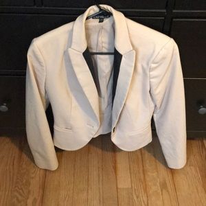 Women’s blazer
